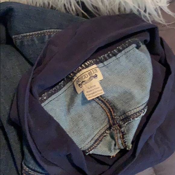 Maternity jeans - Picture 4 of 4